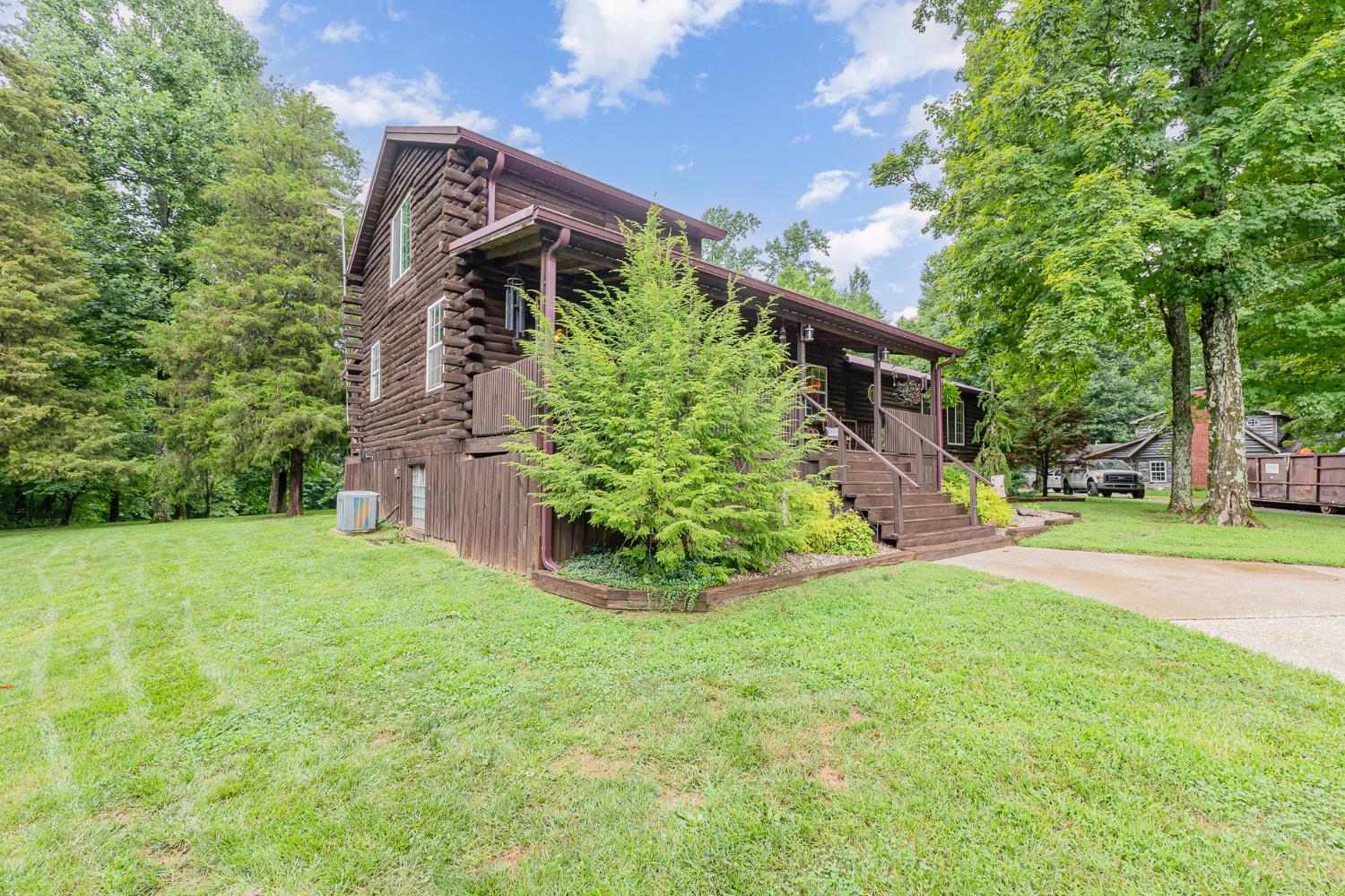 803 North Reid Road Lexington, IN 47138 - Photo 6 of 41 Gallery Image 6