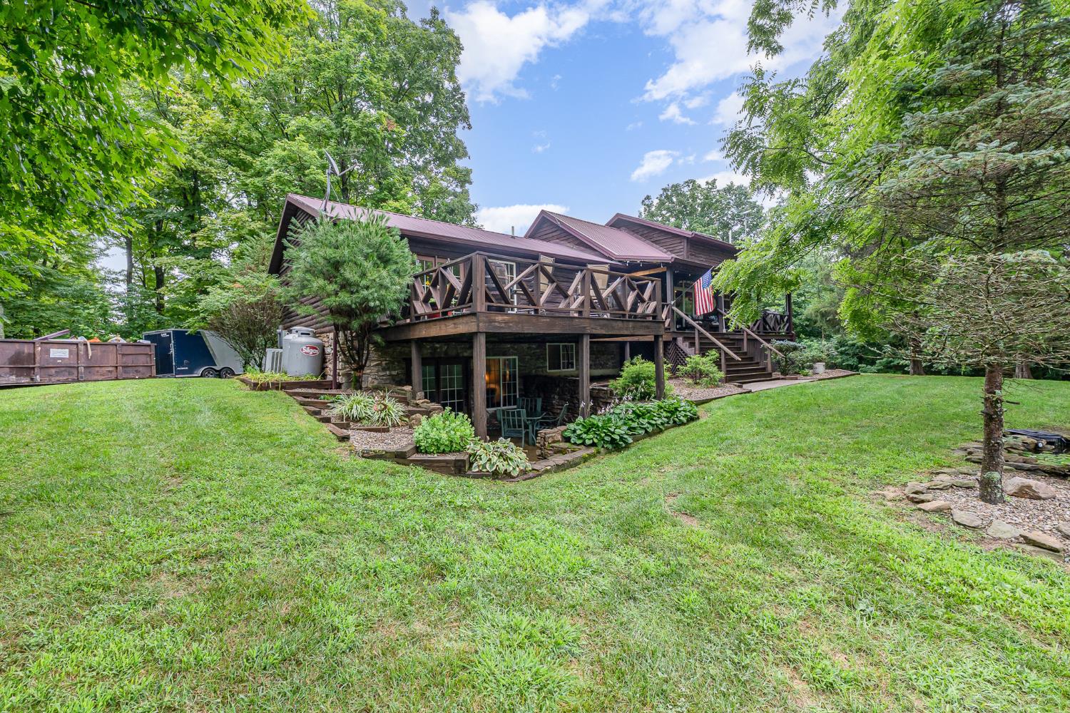 803 North Reid Road Lexington, IN 47138 - Photo 7 of 41 Gallery Image 7