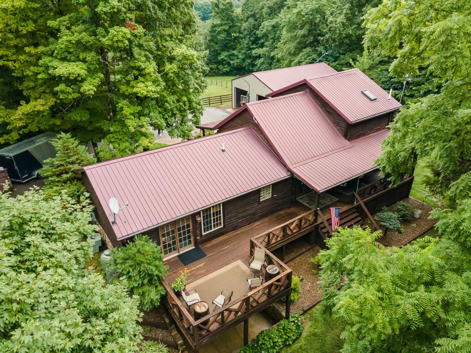 803 North Reid Road Lexington, IN 47138 - Photo 9 of 41 Gallery Image 9