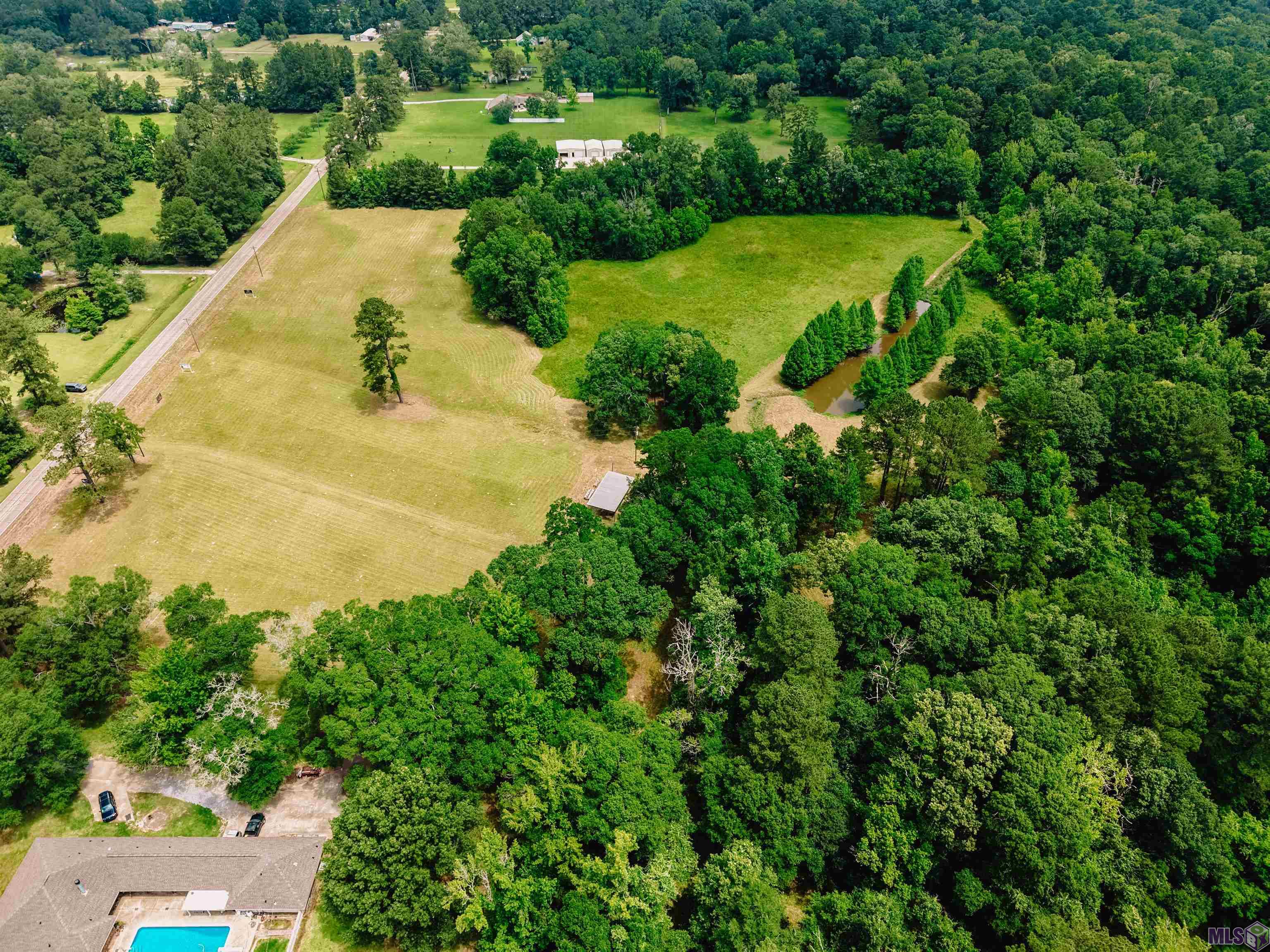 C2 Chaney Road Zachary, LA 70791 - Photo 7 of 11
