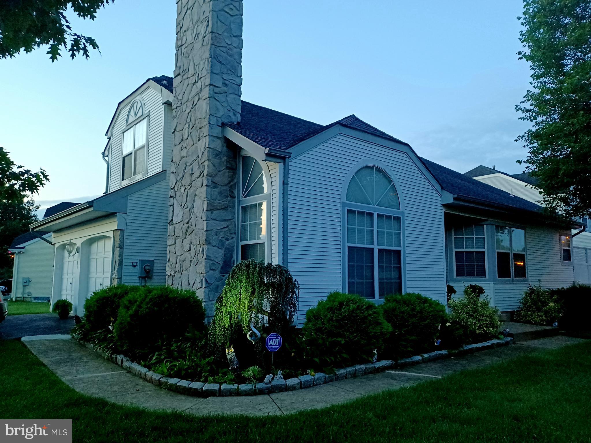 191 Ridgewood Way Burlington, NJ 08016 - Photo 1 of 3 Gallery Image 1