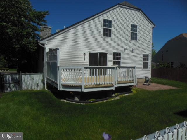 191 Ridgewood Way Burlington, NJ 08016 - Photo 3 of 3 Gallery Image 3