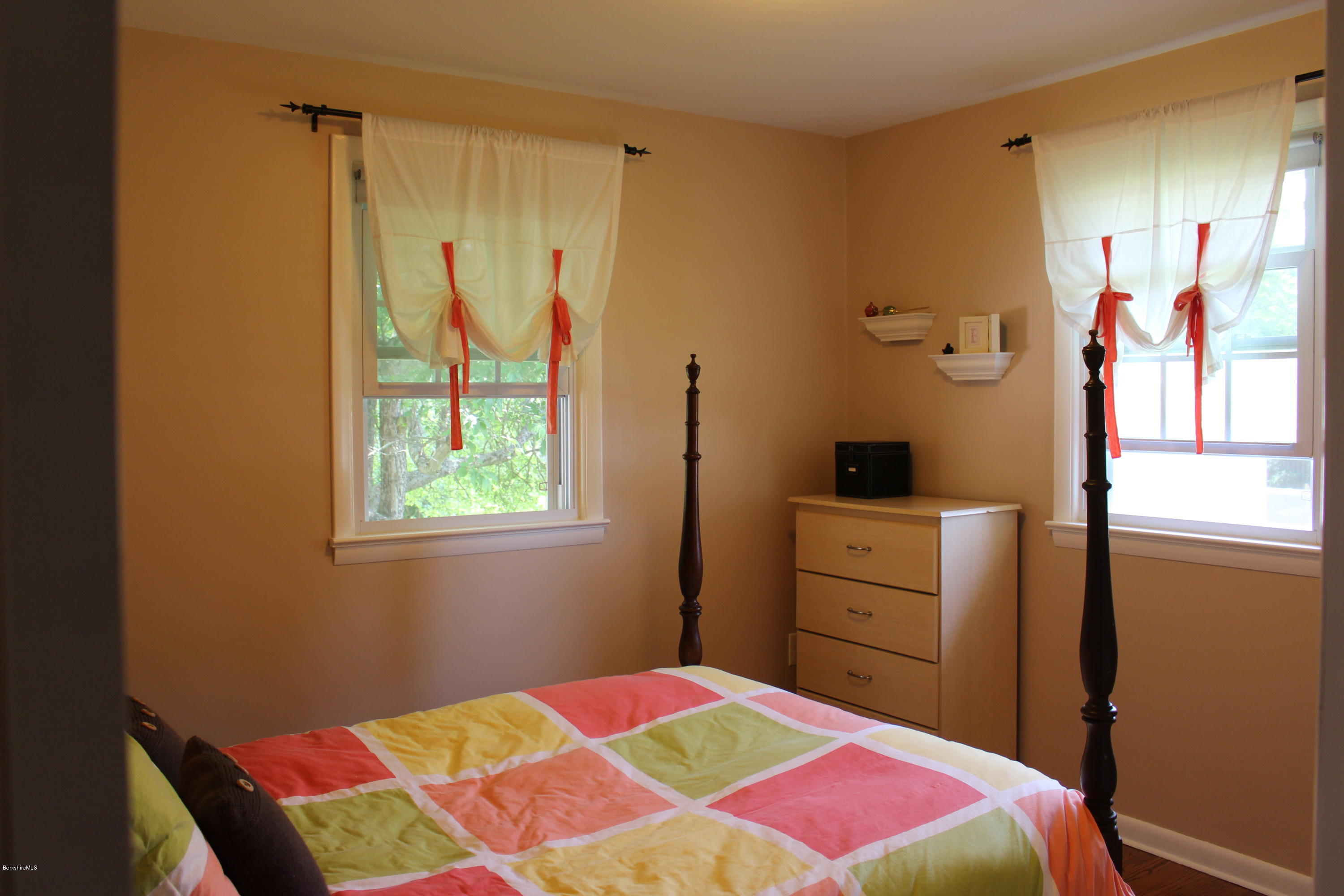 82 Anthony Road Dalton, MA 01226 - Photo 2 of 12 Bedroom 2
