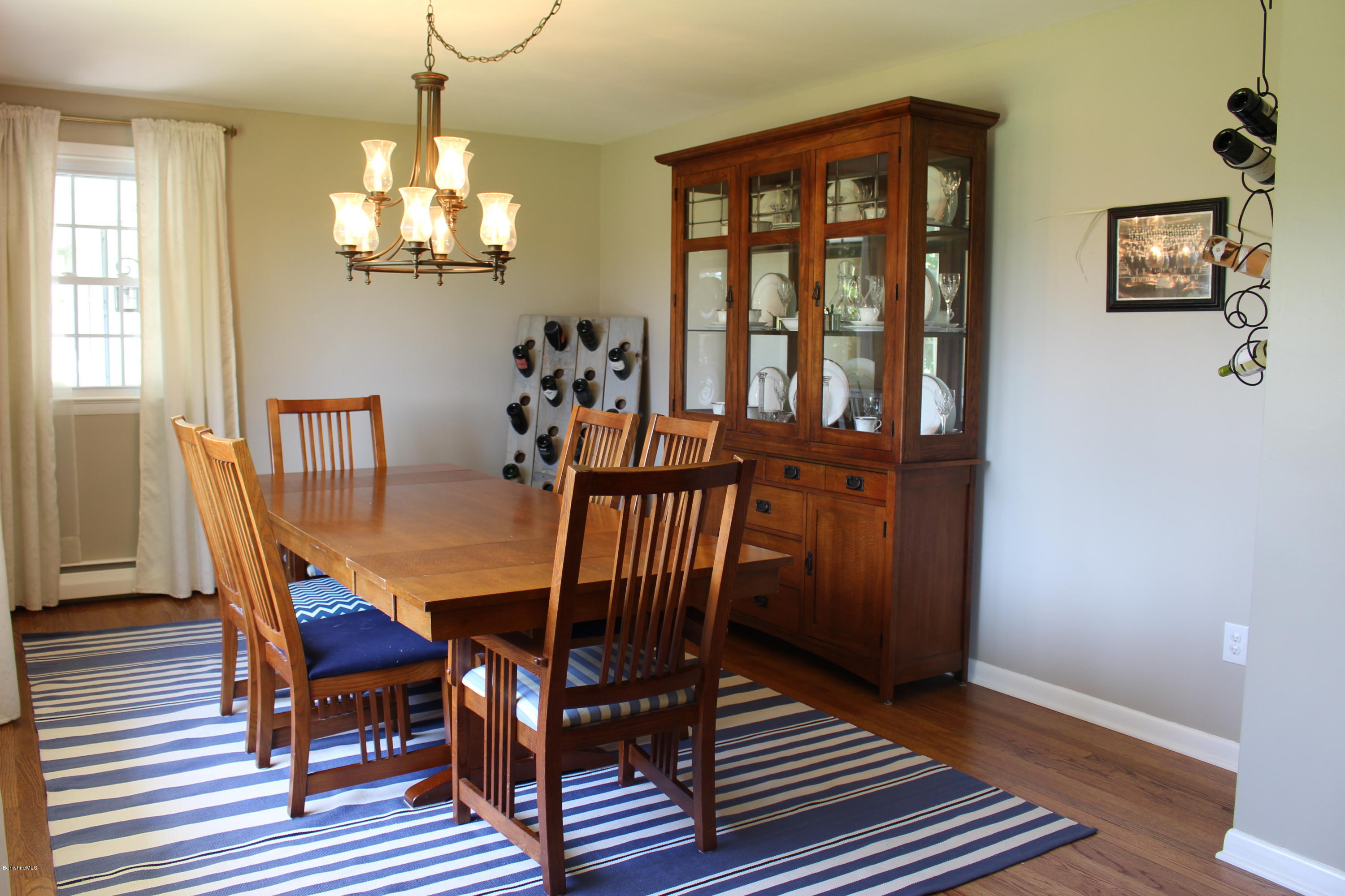 82 Anthony Road Dalton, MA 01226 - Photo 4 of 12 Dining 1