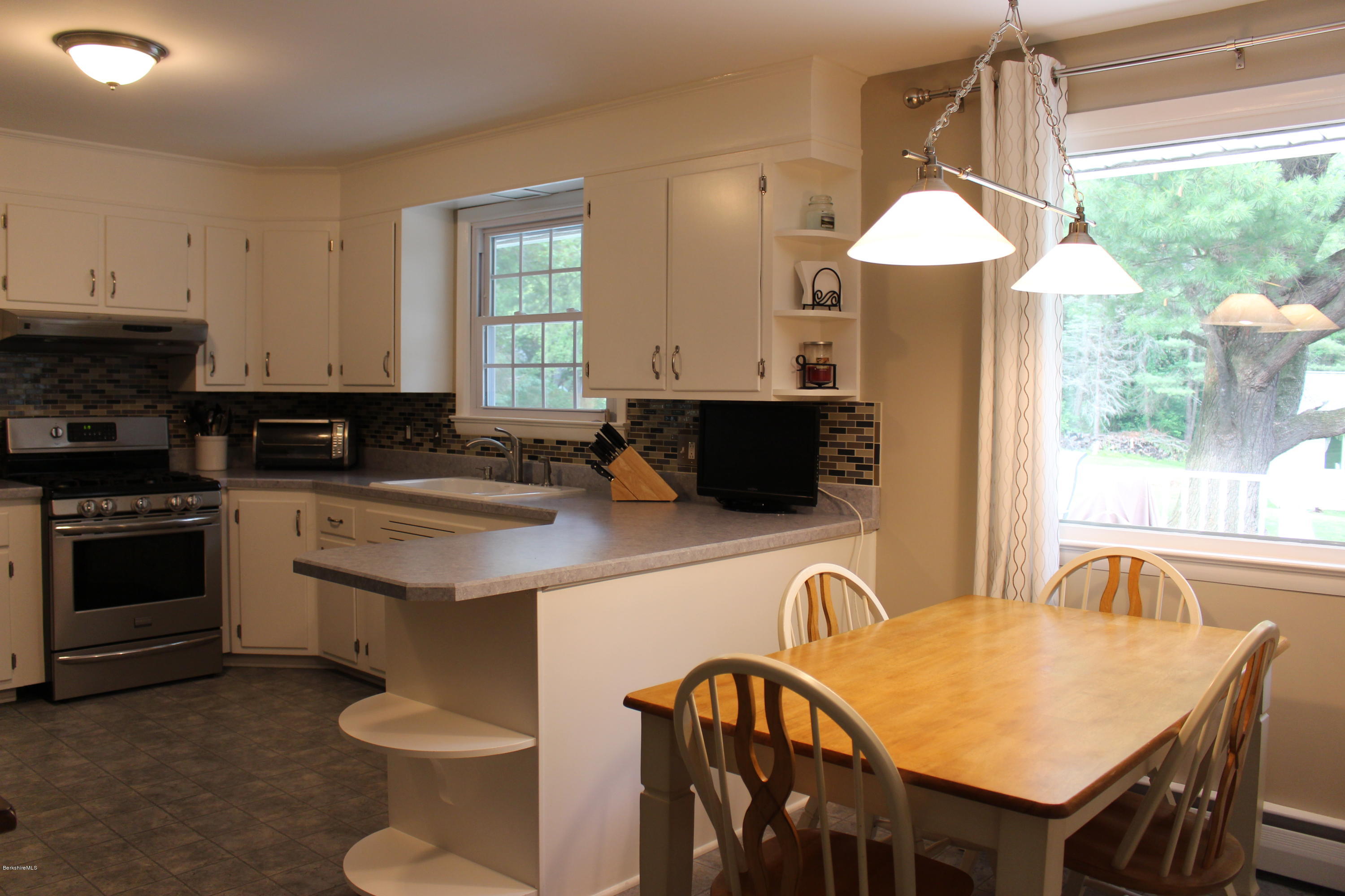 82 Anthony Road Dalton, MA 01226 - Photo 6 of 12 Kitchen 2