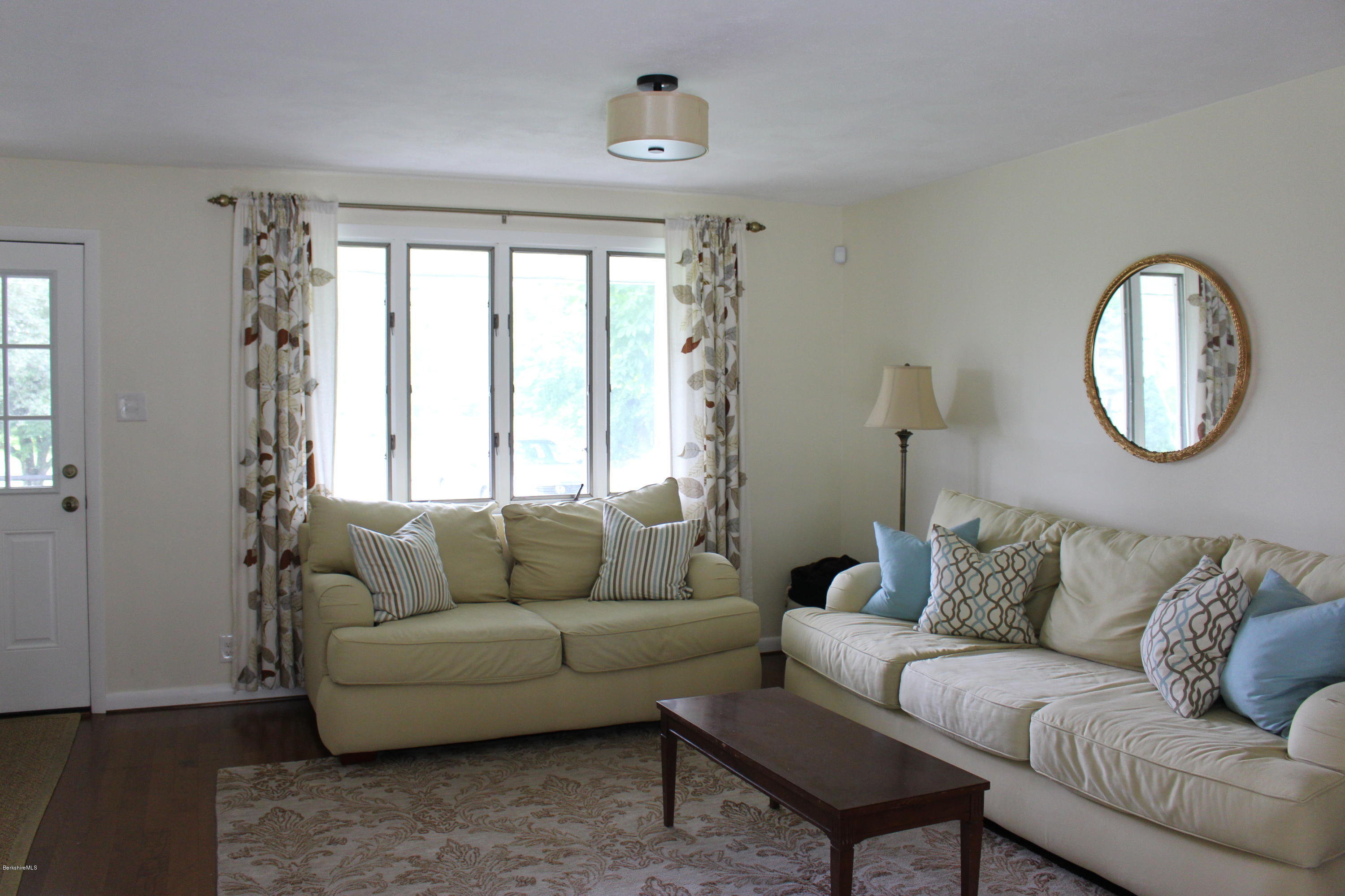 82 Anthony Road Dalton, MA 01226 - Photo 10 of 12 Living room 1