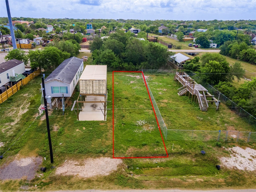 439 16th Street San Leon, TX 77539 - Photo 1 of 11 a view of a lake with a yard