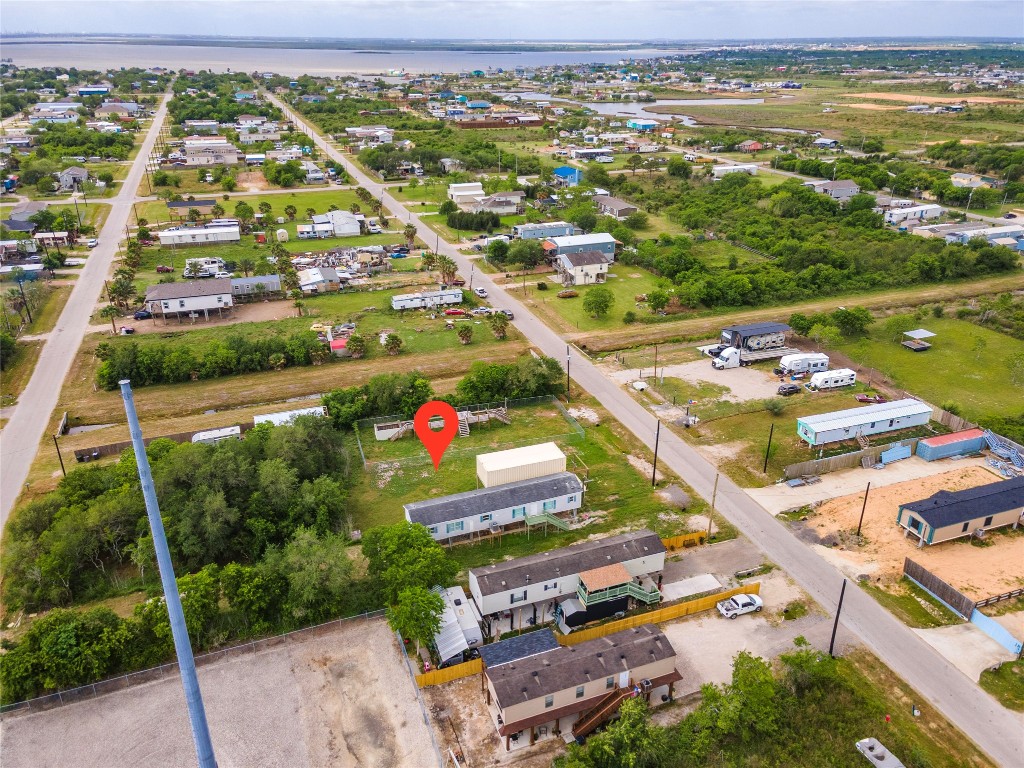 439 16th Street San Leon, TX 77539 - Photo 8 of 11 a view of a city