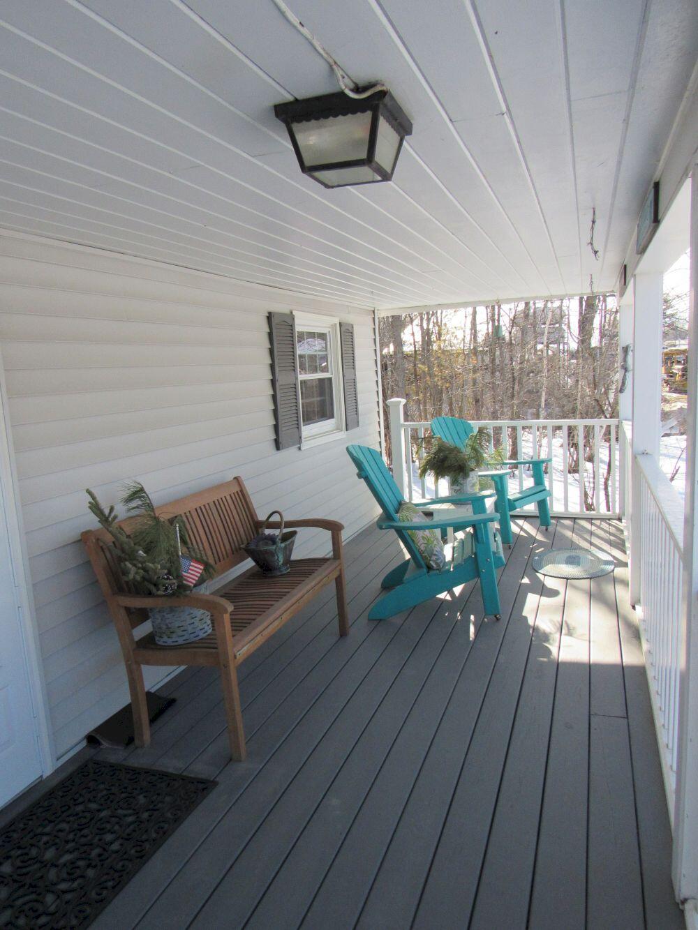 64 Mercer Road Norridgewock, ME 04957 - Photo 34 of 55 #24 (2)