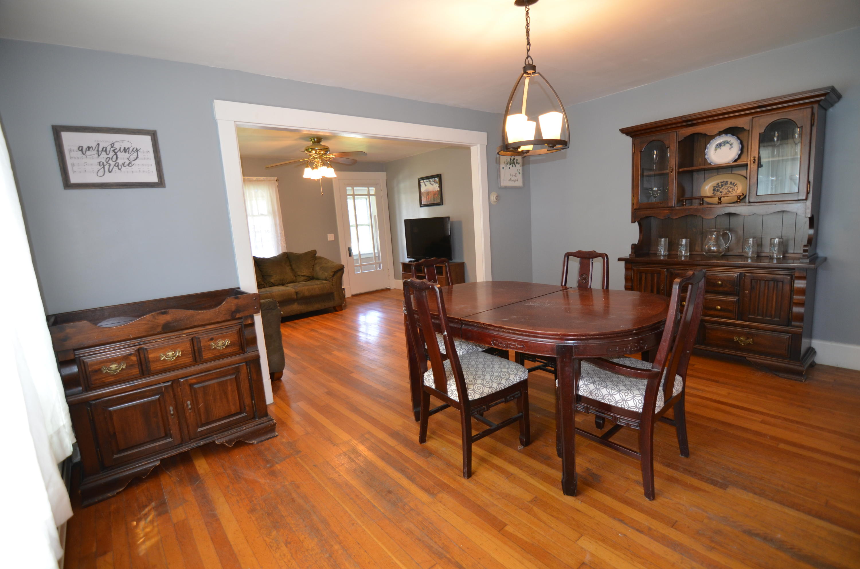 170 River Road Orrington, ME 04474 - Photo 11 of 20 11 dining