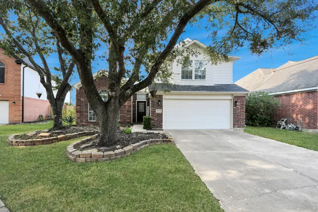 $2,590 | 20922 Whitevine Way, Katy, TX 77450