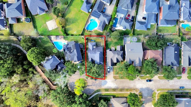 $2,590 | 20922 Whitevine Way, Katy, TX 77450