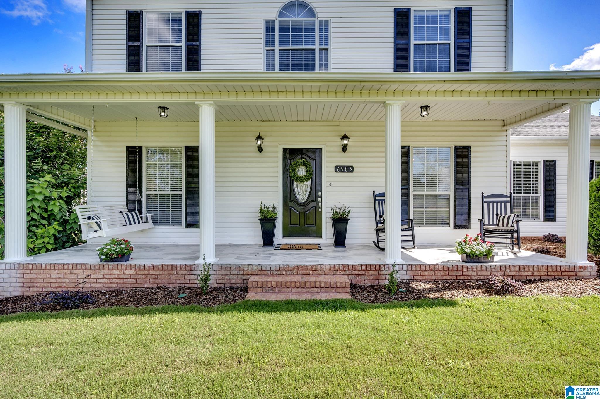 6905 Castle Heights Road Morris, AL 35116 - Photo 2 of 50