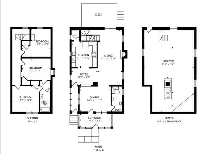 96 Wompatuck Road Hingham, MA 02043 - Photo 19 of 24 Gallery Image 19