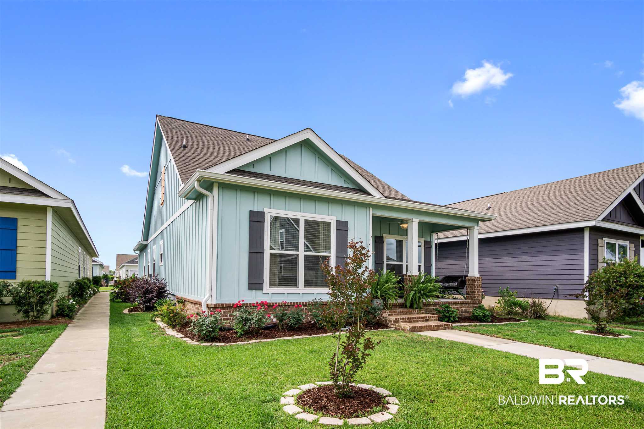 1241 Primrose Lane Foley, AL 36535 - Photo 33 of 36