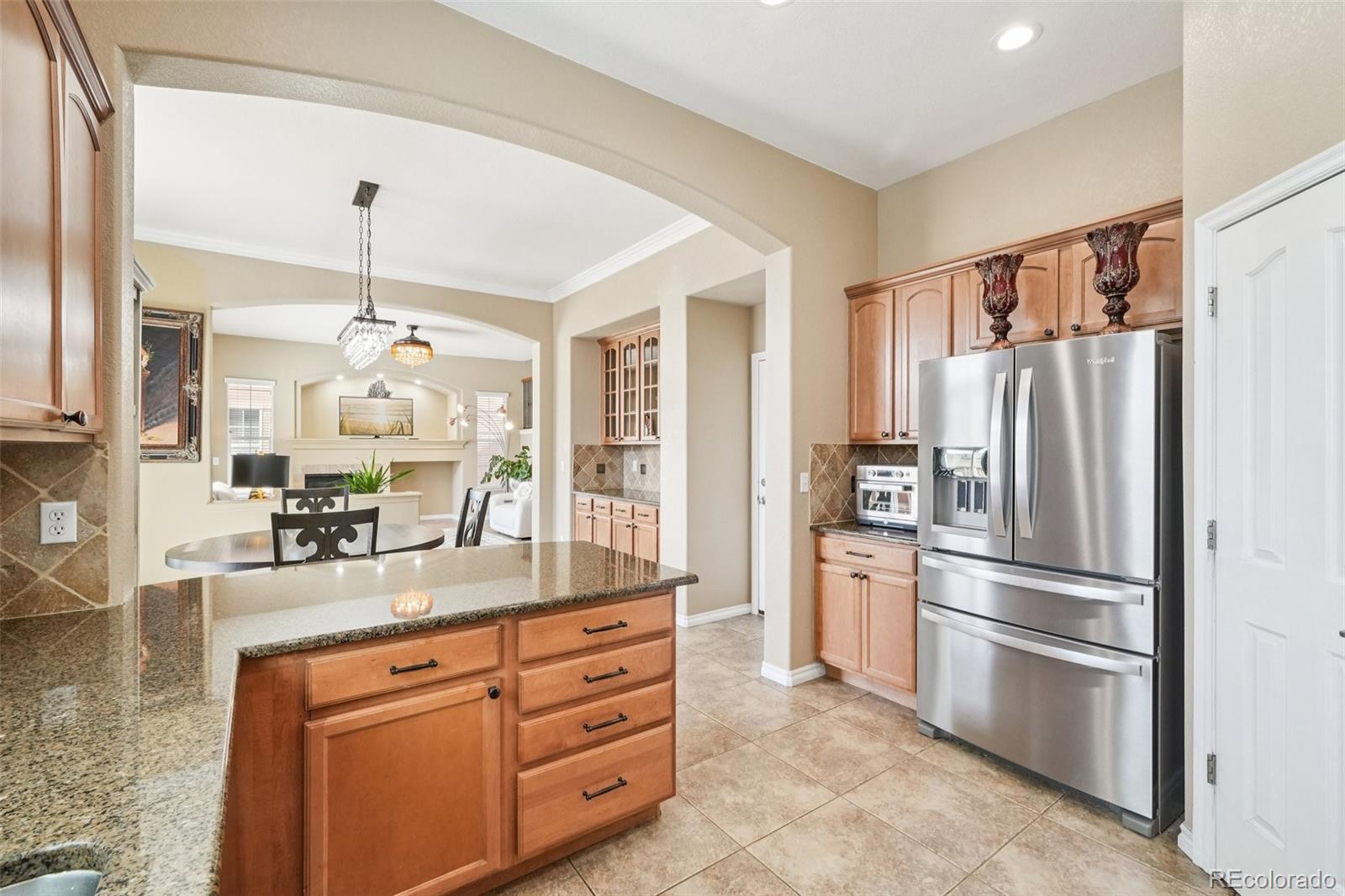 10916 Towerbridge Road Highlands Ranch, CO 80130 - Photo 11 of 46