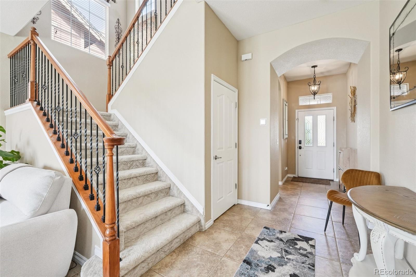 10916 Towerbridge Road Highlands Ranch, CO 80130 - Photo 3 of 46