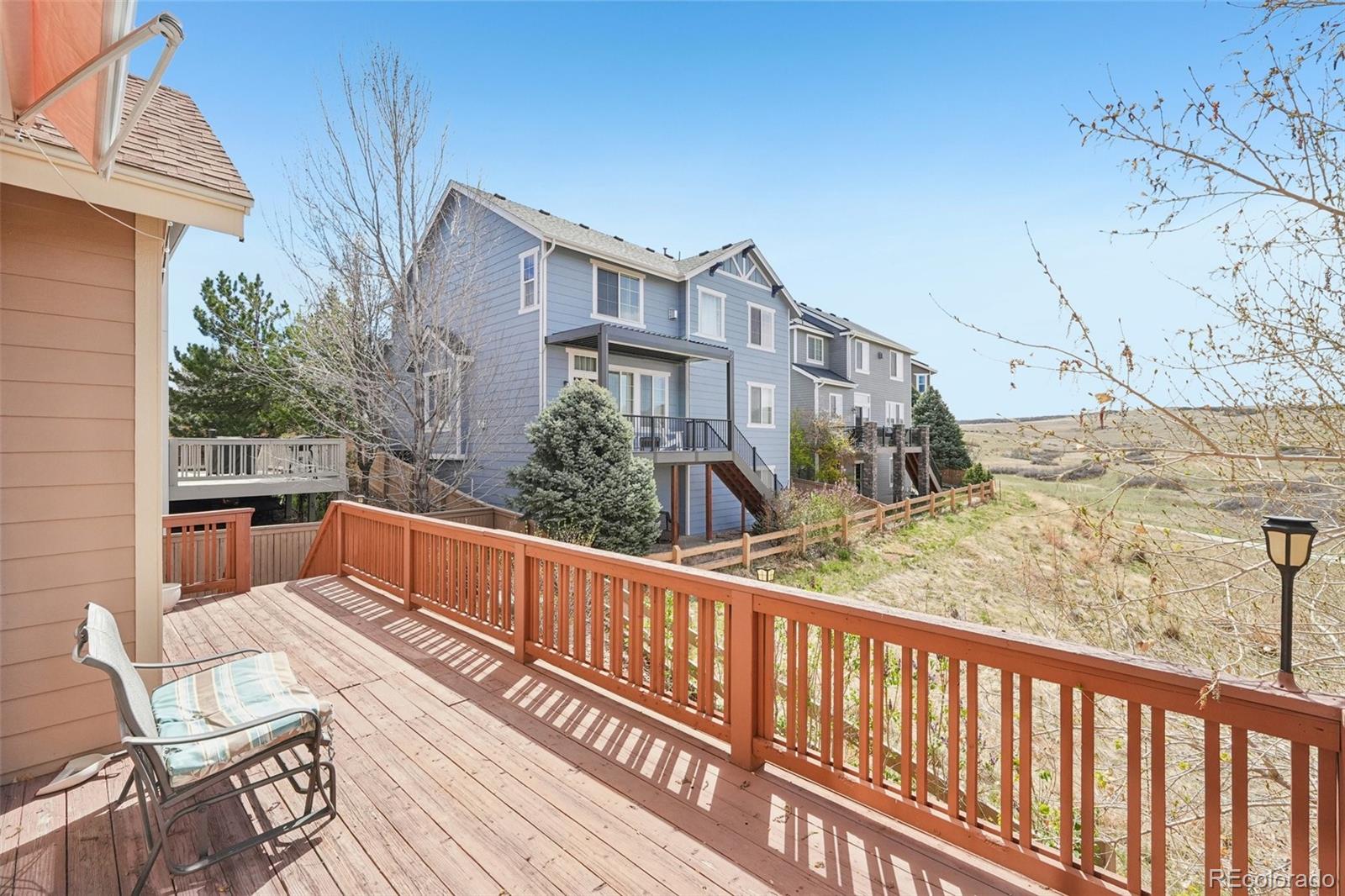 10916 Towerbridge Road Highlands Ranch, CO 80130 - Photo 43 of 46