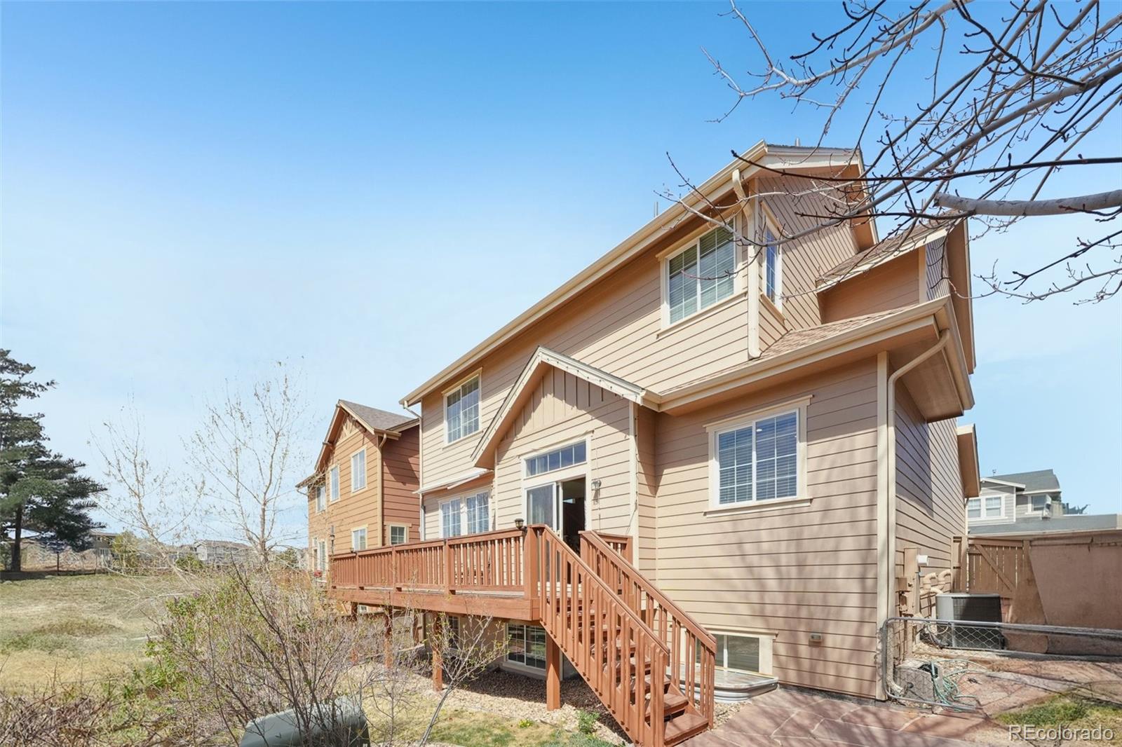 10916 Towerbridge Road Highlands Ranch, CO 80130 - Photo 44 of 46