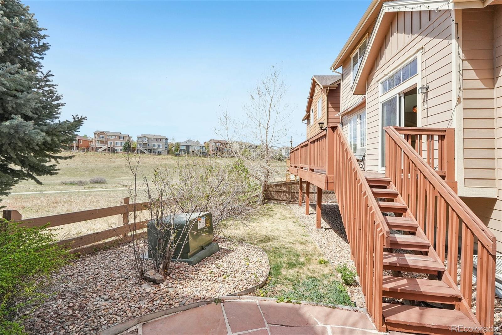 10916 Towerbridge Road Highlands Ranch, CO 80130 - Photo 45 of 46