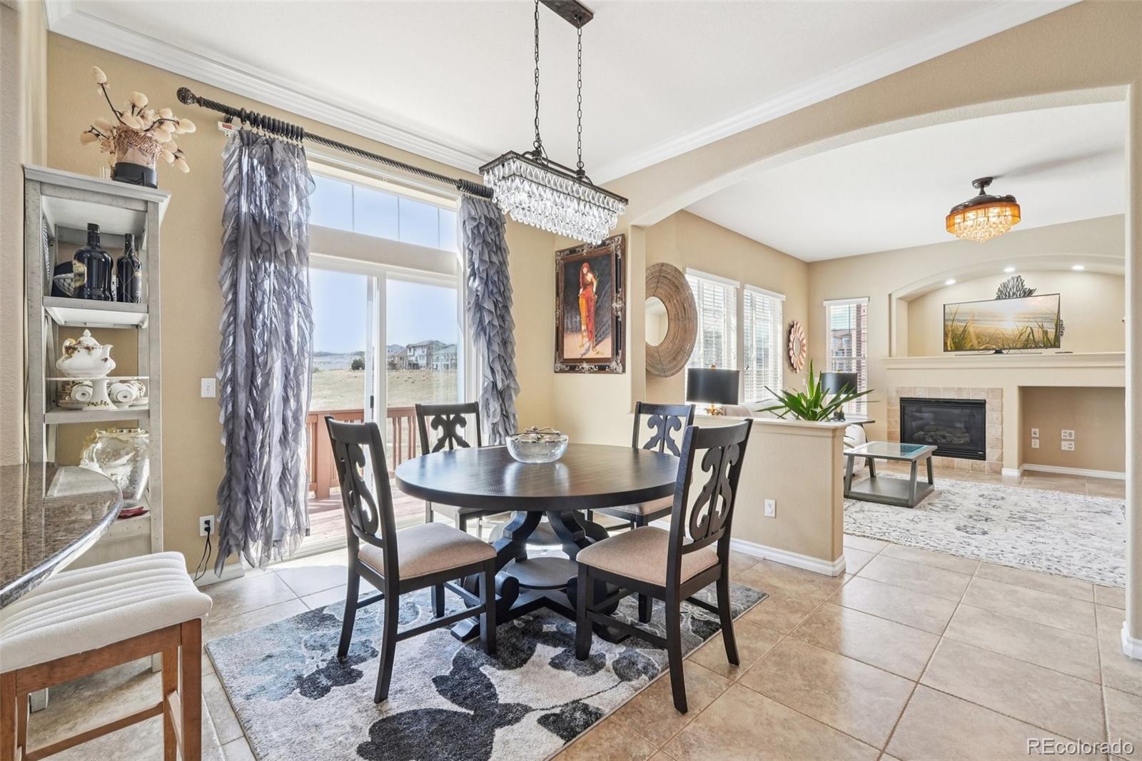 10916 Towerbridge Road Highlands Ranch, CO 80130 - Photo 8 of 46