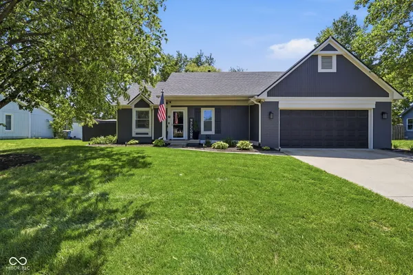 $349,000 | 7783 Kemble Court, Fishers, IN 46038