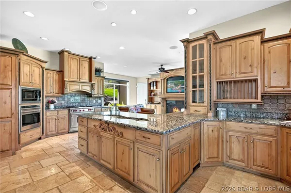 $4,500,000 | 236 Woodhaven Lane, Sunrise Beach, MO 65079