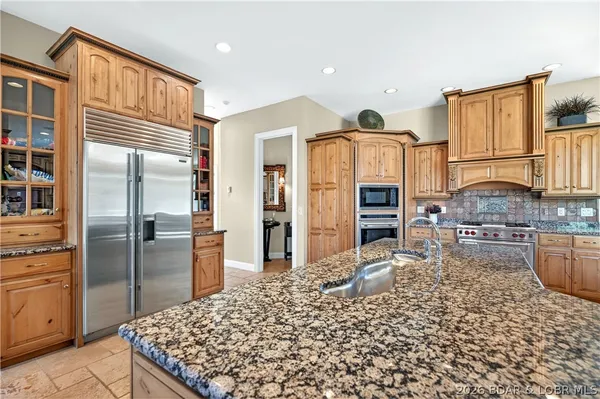 $4,500,000 | 236 Woodhaven Lane, Sunrise Beach, MO 65079
