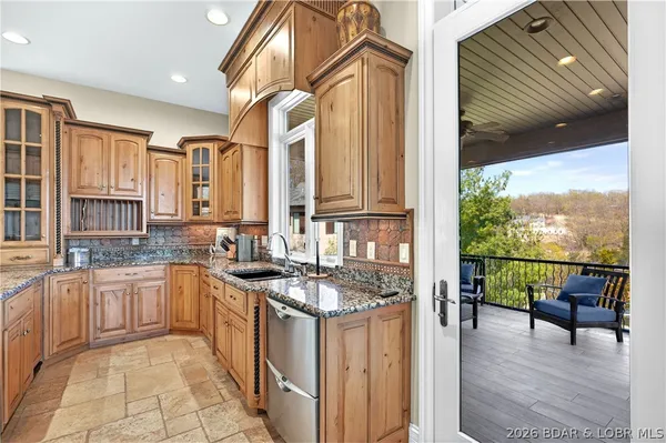 $4,500,000 | 236 Woodhaven Lane, Sunrise Beach, MO 65079