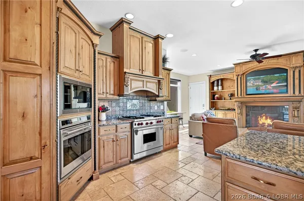 $4,500,000 | 236 Woodhaven Lane, Sunrise Beach, MO 65079