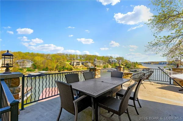 $4,500,000 | 236 Woodhaven Lane, Sunrise Beach, MO 65079