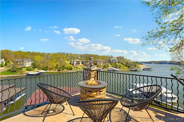 $4,500,000 | 236 Woodhaven Lane, Sunrise Beach, MO 65079