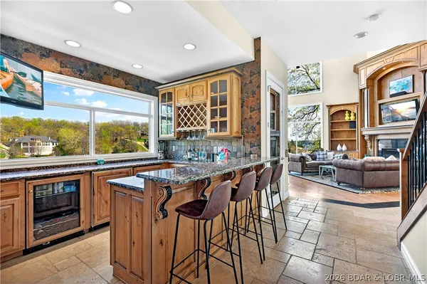 $4,500,000 | 236 Woodhaven Lane, Sunrise Beach, MO 65079