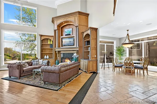 $4,500,000 | 236 Woodhaven Lane, Sunrise Beach, MO 65079