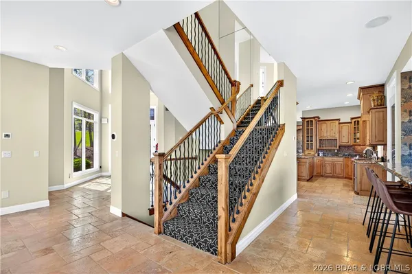 $4,500,000 | 236 Woodhaven Lane, Sunrise Beach, MO 65079