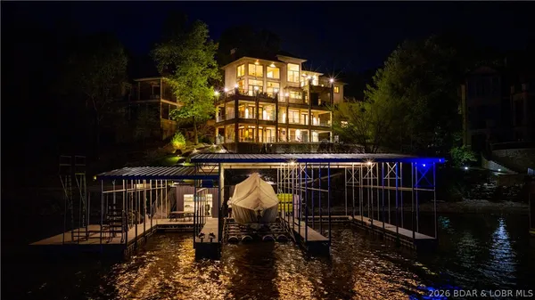 $4,500,000 | 236 Woodhaven Lane, Sunrise Beach, MO 65079