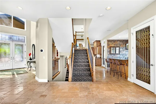 $4,500,000 | 236 Woodhaven Lane, Sunrise Beach, MO 65079