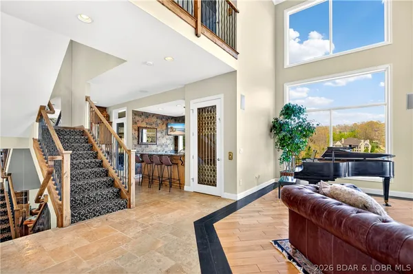 $4,500,000 | 236 Woodhaven Lane, Sunrise Beach, MO 65079