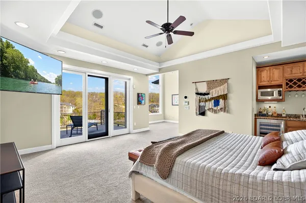 $4,500,000 | 236 Woodhaven Lane, Sunrise Beach, MO 65079