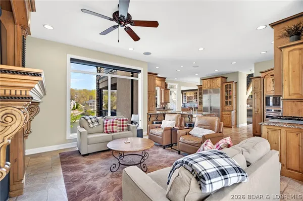 $4,500,000 | 236 Woodhaven Lane, Sunrise Beach, MO 65079