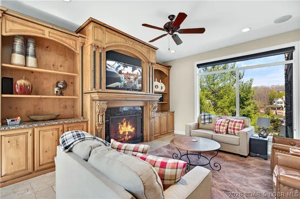 $4,500,000 | 236 Woodhaven Lane, Sunrise Beach, MO 65079