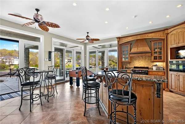 $4,500,000 | 236 Woodhaven Lane, Sunrise Beach, MO 65079