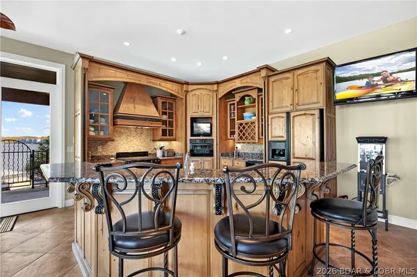 $4,500,000 | 236 Woodhaven Lane, Sunrise Beach, MO 65079