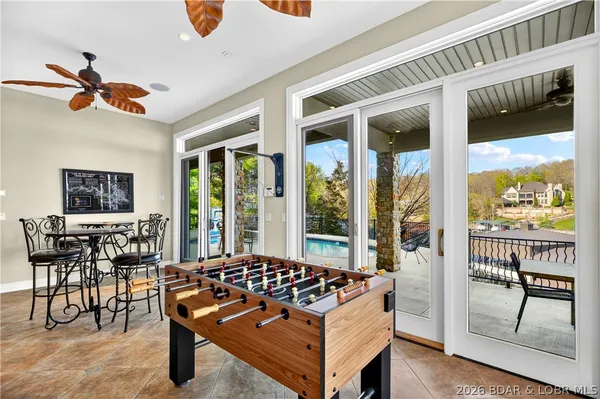 $4,500,000 | 236 Woodhaven Lane, Sunrise Beach, MO 65079