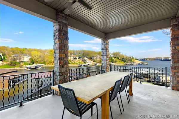 $4,500,000 | 236 Woodhaven Lane, Sunrise Beach, MO 65079