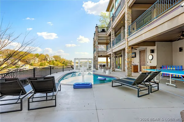 $4,500,000 | 236 Woodhaven Lane, Sunrise Beach, MO 65079