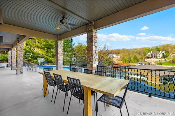$4,500,000 | 236 Woodhaven Lane, Sunrise Beach, MO 65079