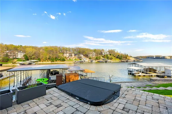 $4,500,000 | 236 Woodhaven Lane, Sunrise Beach, MO 65079