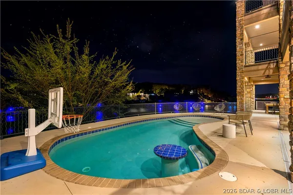 $4,500,000 | 236 Woodhaven Lane, Sunrise Beach, MO 65079