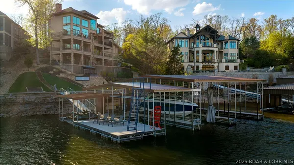 $4,500,000 | 236 Woodhaven Lane, Sunrise Beach, MO 65079